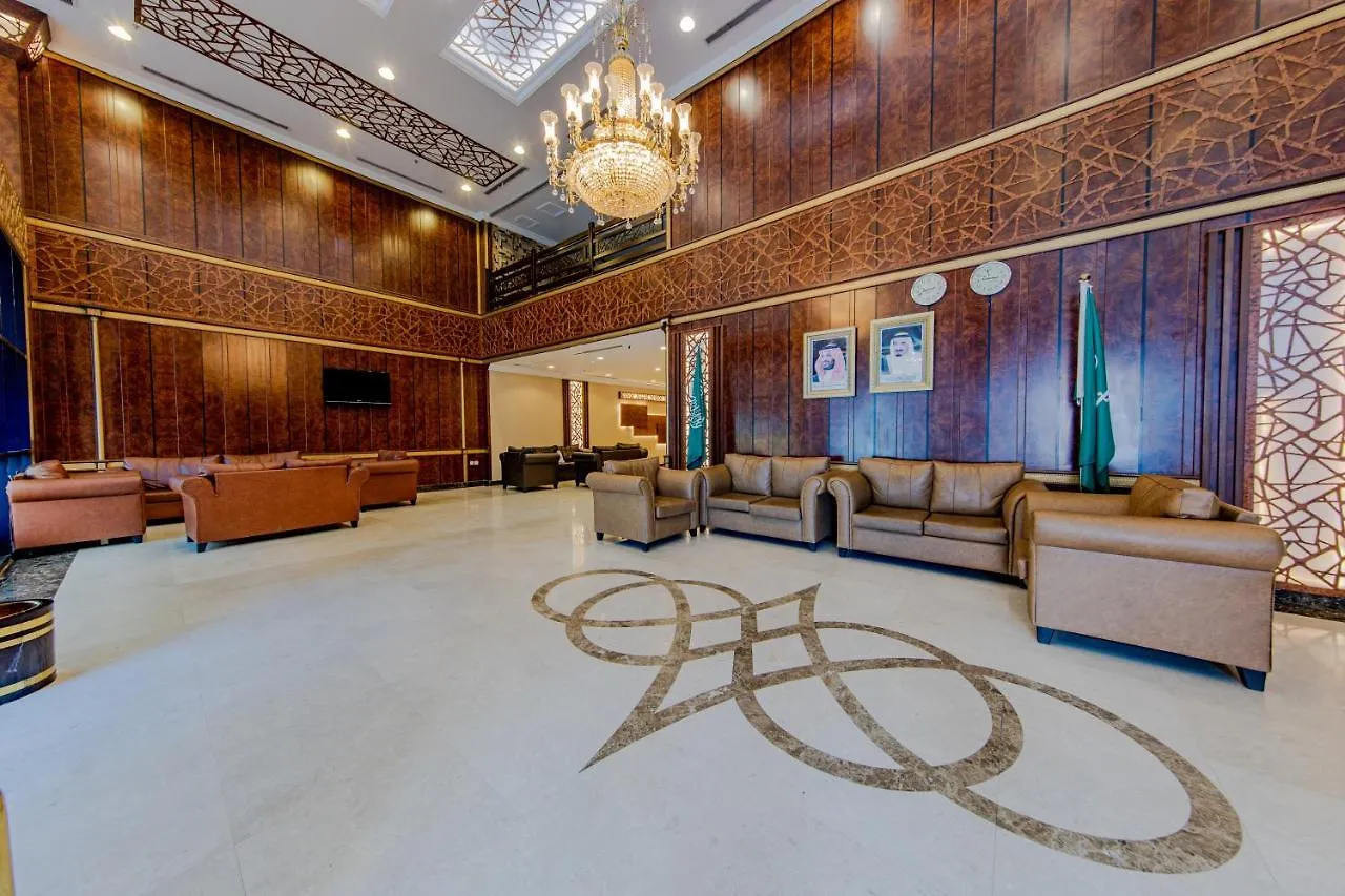 Appartamento فندق امتنان 2 La La Mecca