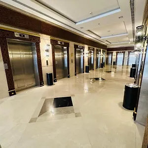 Saif Al Majd La Mecca