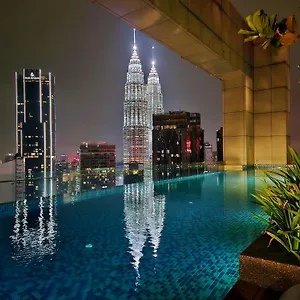Royce Klcc Centre By Dormeo Destinations كوالالمبور