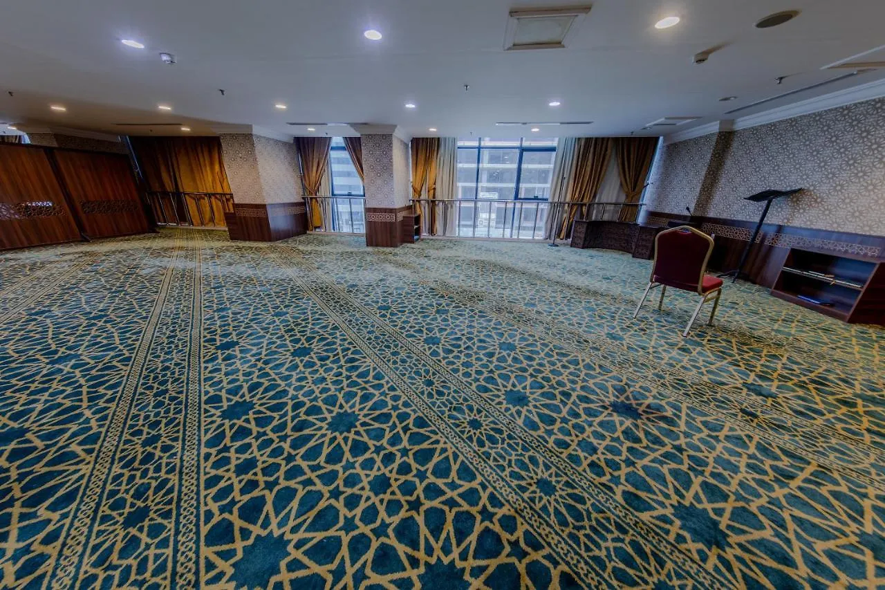 فندق امتنان 2 Mecca Apartment