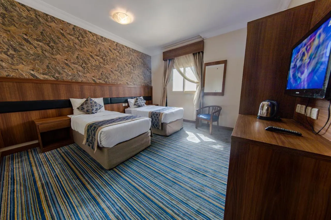 فندق امتنان 2 Mecca Apartment