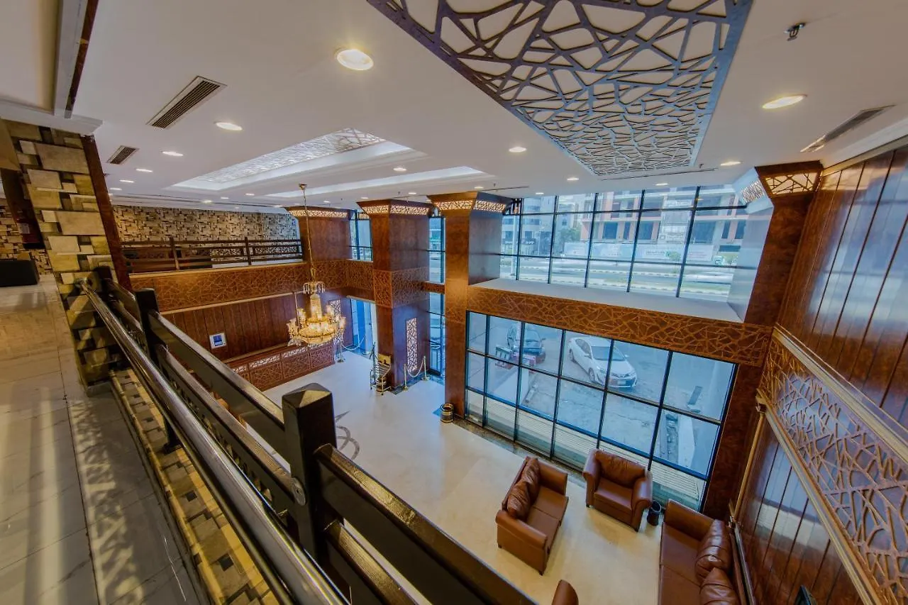 Apartment فندق امتنان 2 Mecca